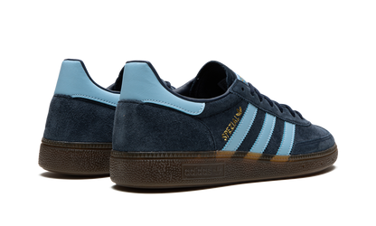 Adidas Handball Spezial Navy Gum