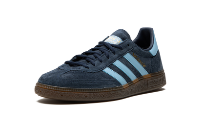 Adidas Handball Spezial Navy Gum