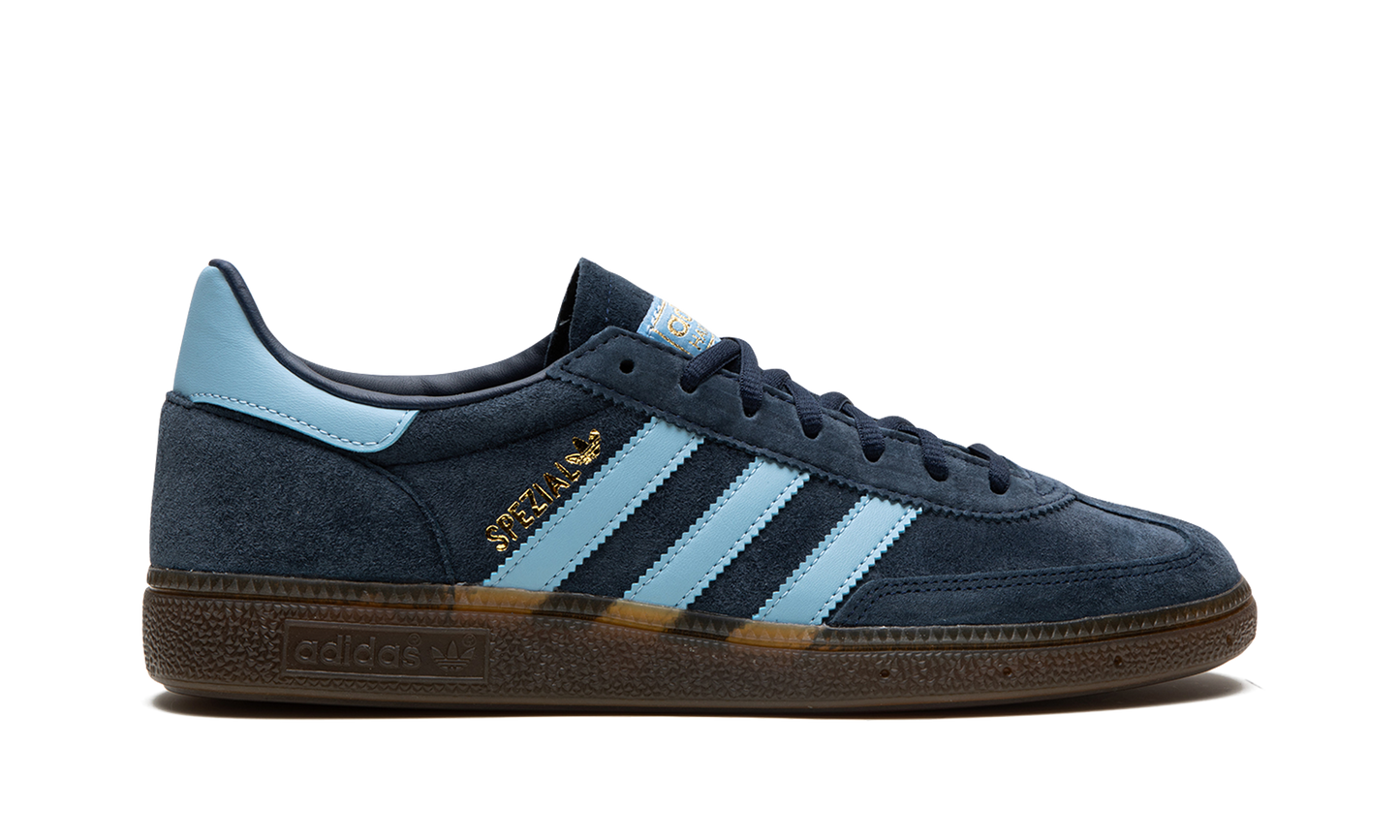 Adidas Handball Spezial Navy Gum