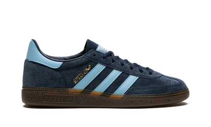 Adidas Handball Spezial Navy Gum