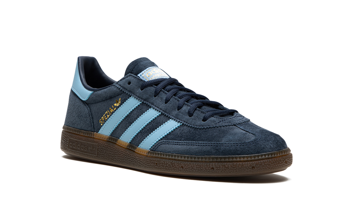 Adidas Handball Spezial Navy Gum