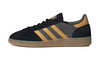 Adidas Handball Spezial Core Black Preloved Yellow