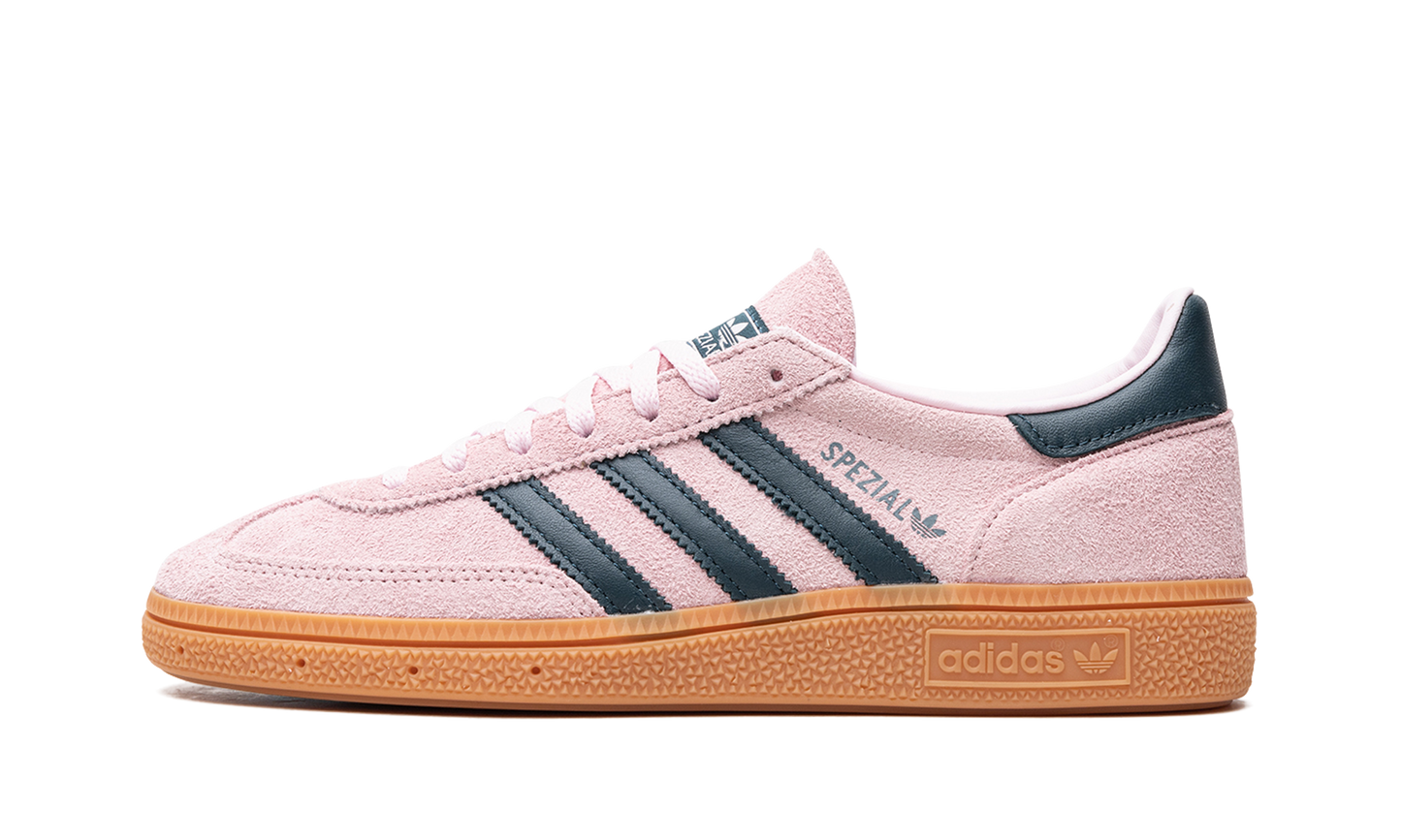 Adidas Handball Spezial Clear Pink Arctic Night