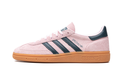 Adidas Handball Spezial Clear Pink Arctic Night
