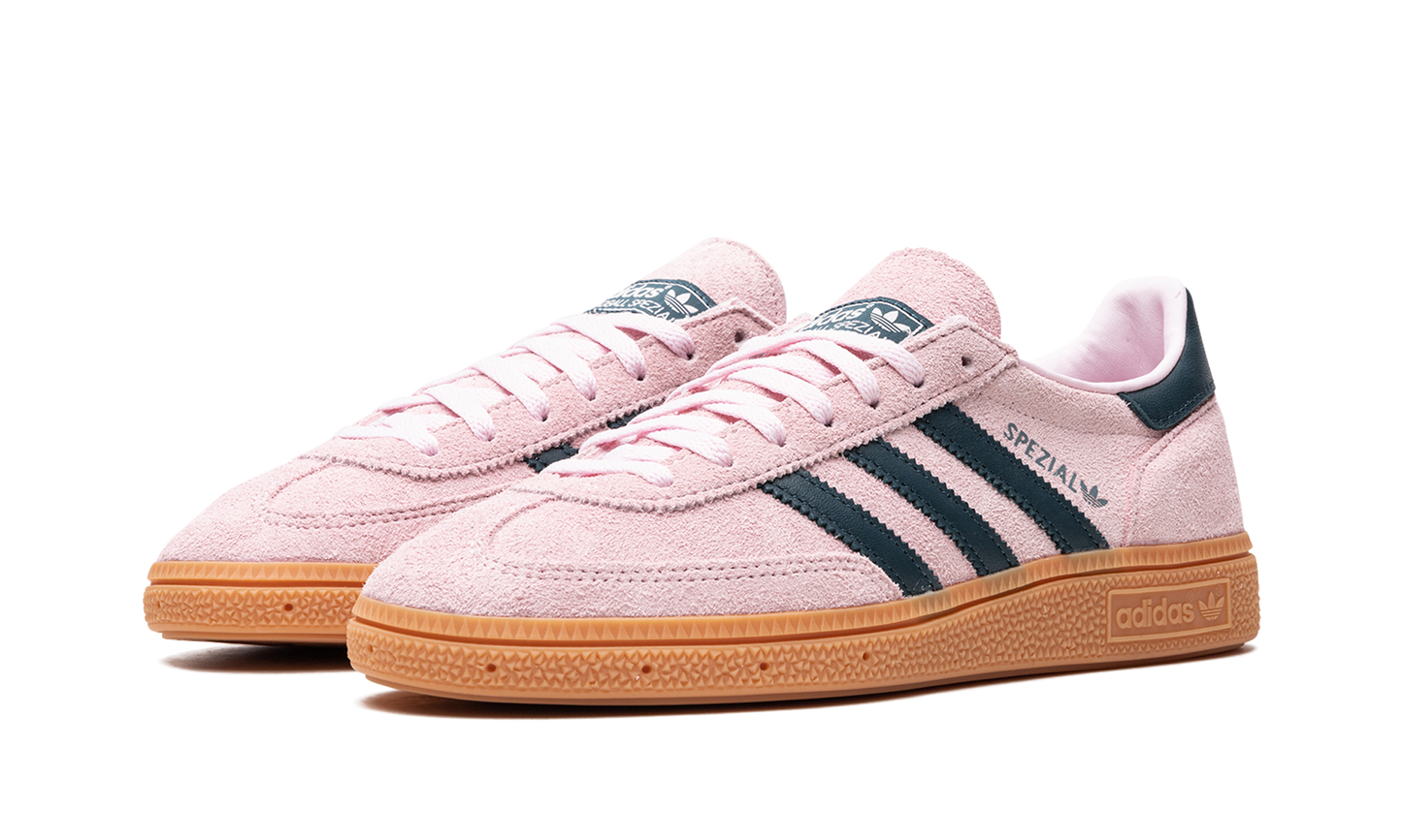 Adidas Handball Spezial Clear Pink Arctic Night