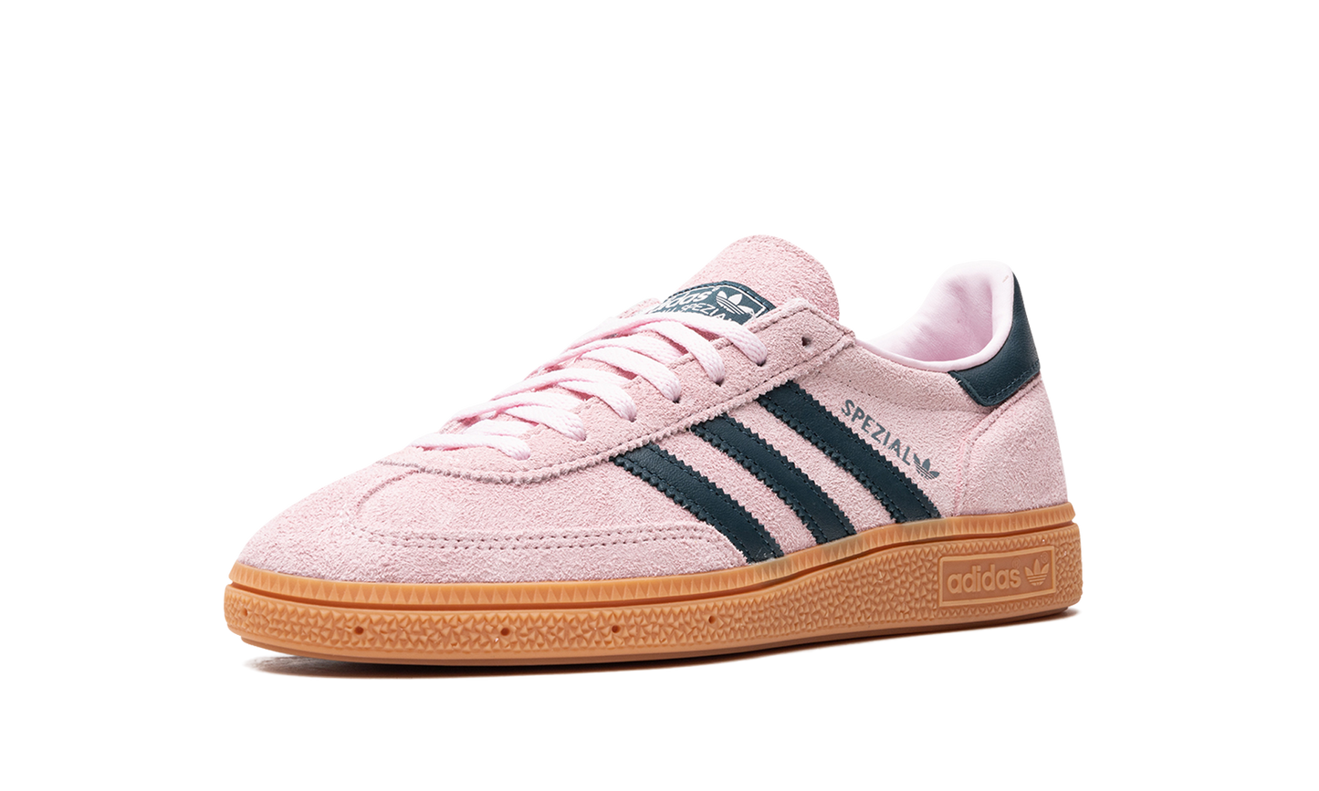 Adidas Handball Spezial Clear Pink Arctic Night