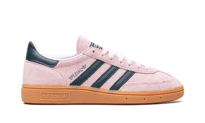 Adidas Handball Spezial Clear Pink Arctic Night