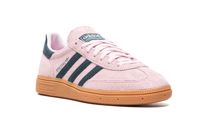 Adidas Handball Spezial Clear Pink Arctic Night