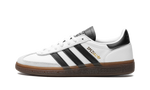 Adidas Handball Spezial White Black Gum
