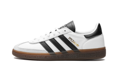 Adidas Handball Spezial White Black Gum