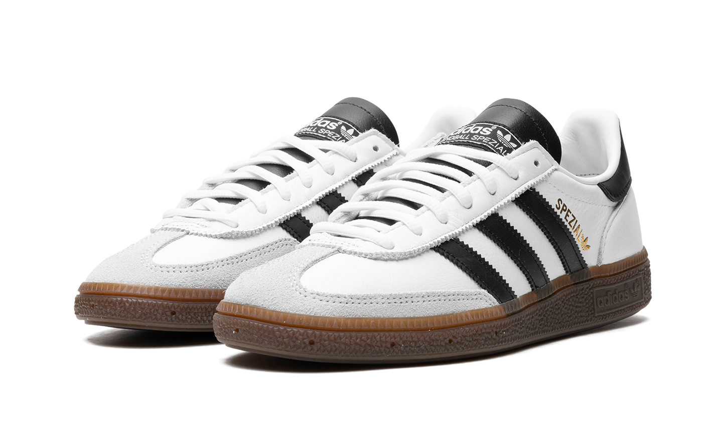 Adidas Handball Spezial White Black Gum