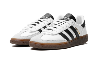 Adidas Handball Spezial White Black Gum