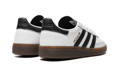 Adidas Handball Spezial White Black Gum