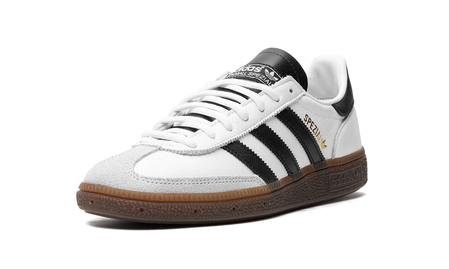 Adidas Handball Spezial White Black Gum