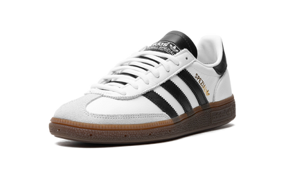 Adidas Handball Spezial White Black Gum