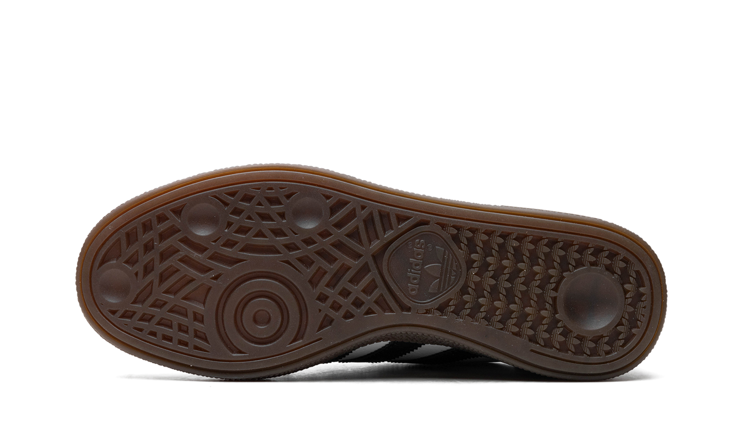 Adidas Handball Spezial White Black Gum