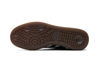 Adidas Handball Spezial White Black Gum