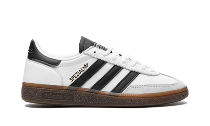 Adidas Handball Spezial White Black Gum