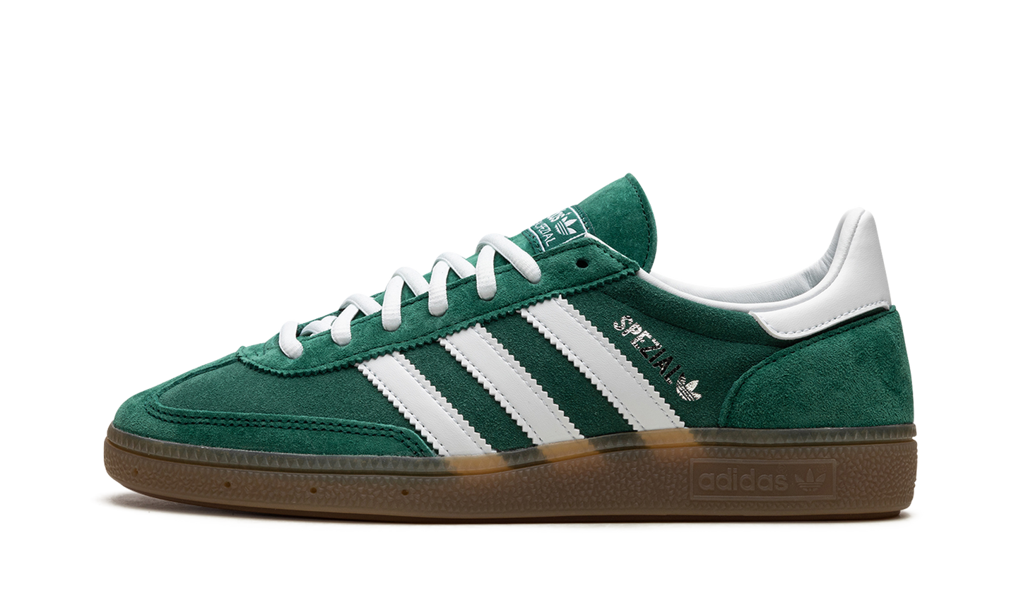 Adidas Handball Spezial Collegiate Green Gum