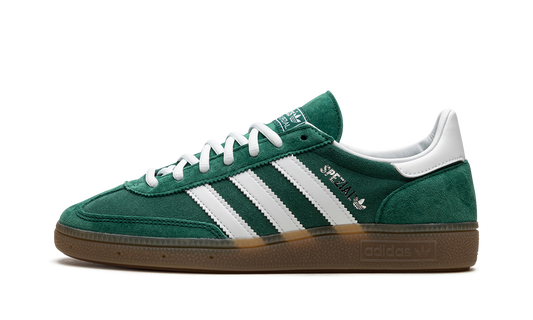 Adidas Handball Spezial Collegiate Green Gum