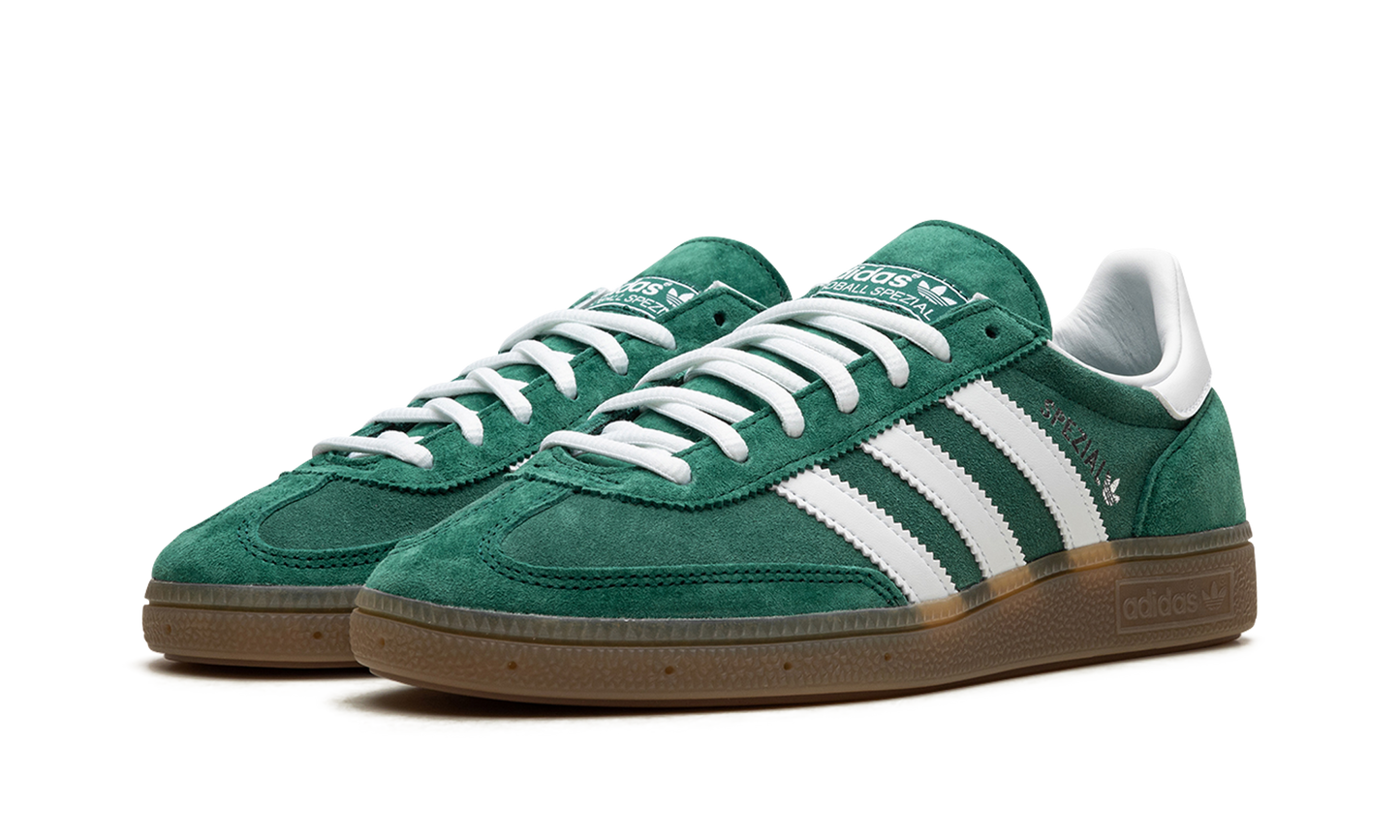 Adidas Handball Spezial Collegiate Green Gum