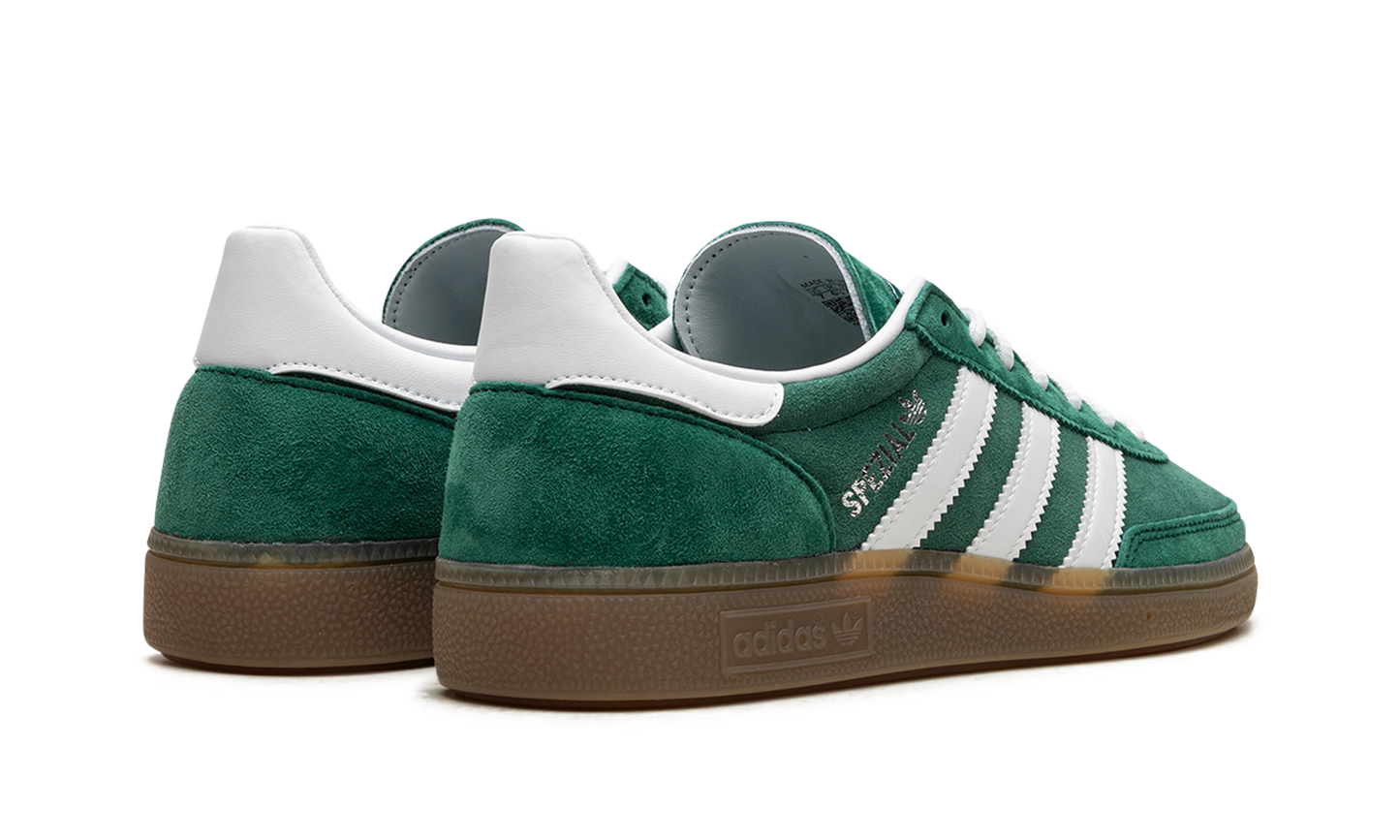 Adidas Handball Spezial Collegiate Green Gum