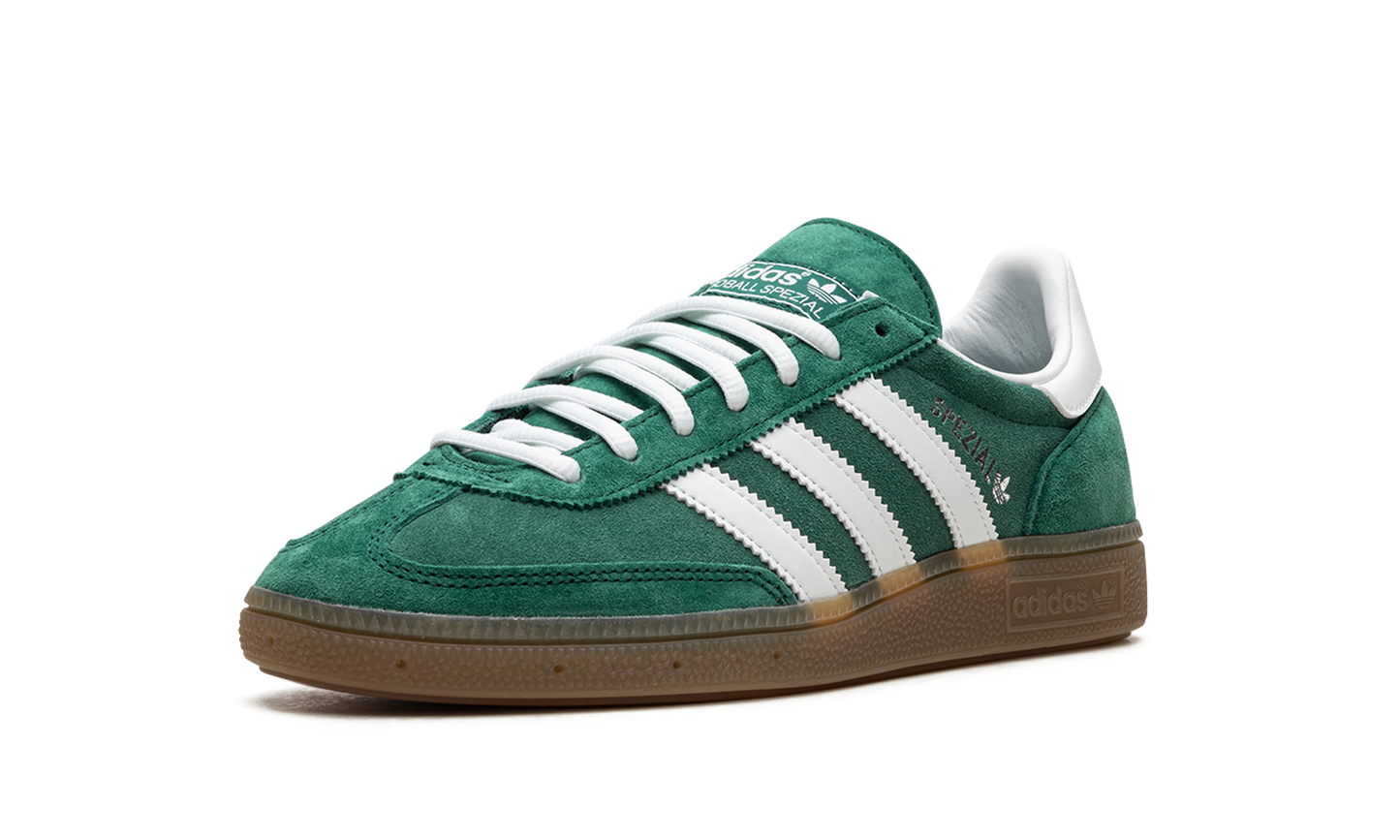 Adidas Handball Spezial Collegiate Green Gum