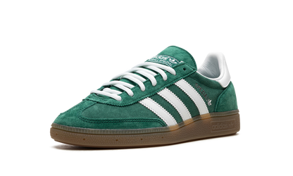 Adidas Handball Spezial Collegiate Green Gum