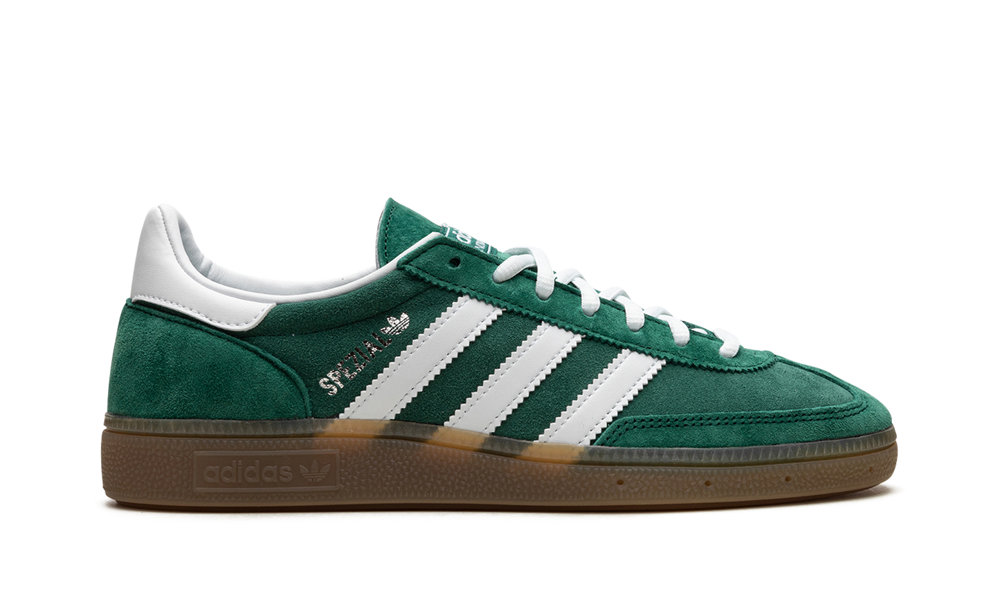 Adidas Handball Spezial Collegiate Green Gum