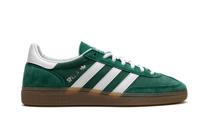 Adidas Handball Spezial Collegiate Green Gum