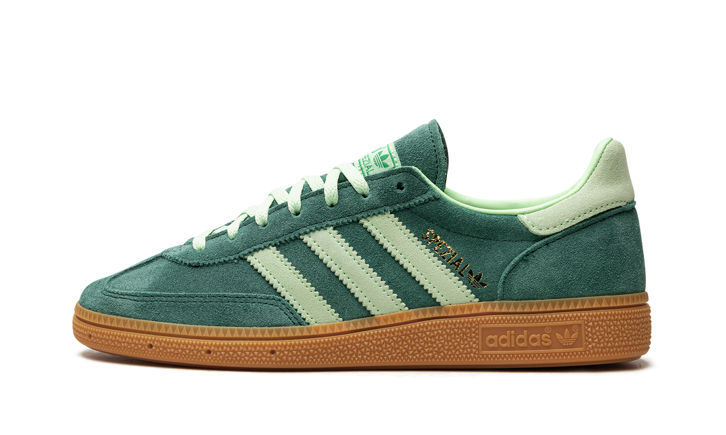 Adidas Handball Spezial Collegiate Green Semi Green Spark