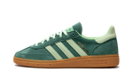 Adidas Handball Spezial Collegiate Green Semi Green Spark