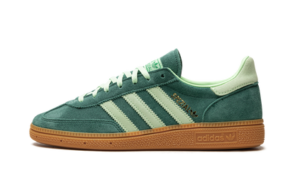 Adidas Handball Spezial Collegiate Green Semi Green Spark