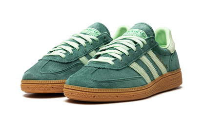 Adidas Handball Spezial Collegiate Green Semi Green Spark