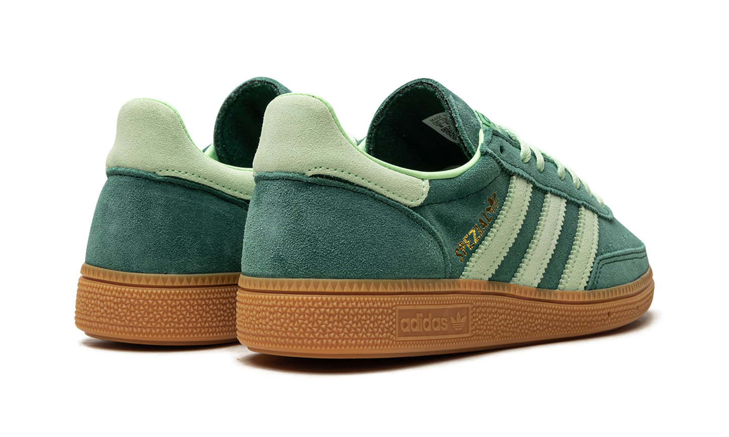 Adidas Handball Spezial Collegiate Green Semi Green Spark