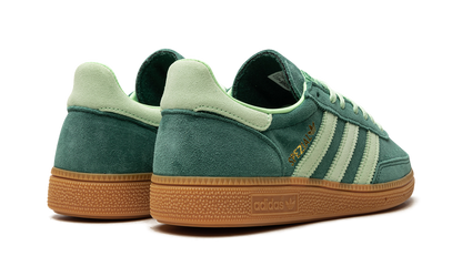 Adidas Handball Spezial Collegiate Green Semi Green Spark
