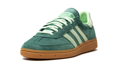 Adidas Handball Spezial Collegiate Green Semi Green Spark