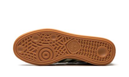 Adidas Handball Spezial Collegiate Green Semi Green Spark