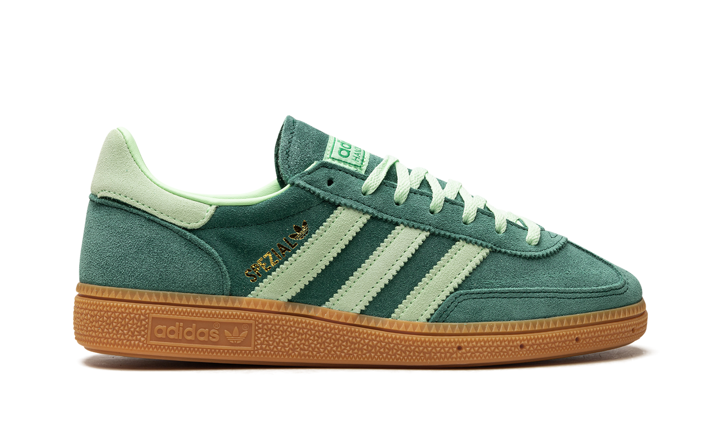 Adidas Handball Spezial Collegiate Green Semi Green Spark