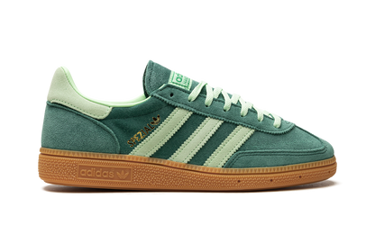 Adidas Handball Spezial Collegiate Green Semi Green Spark