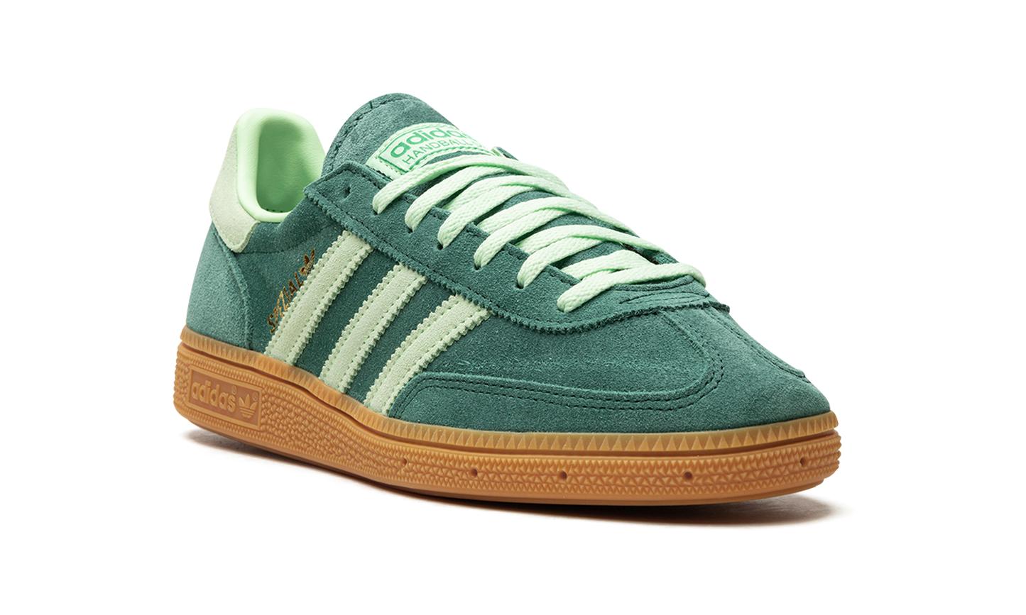 Adidas Handball Spezial Collegiate Green Semi Green Spark