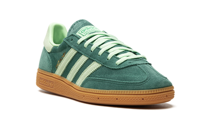 Adidas Handball Spezial Collegiate Green Semi Green Spark