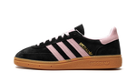 Adidas Handball Spezial Core Black Clear Pink Gum