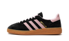 Adidas Handball Spezial Core Black Clear Pink Gum
