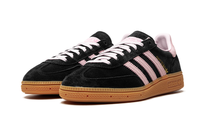 Adidas Handball Spezial Core Black Clear Pink Gum