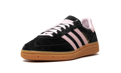 Adidas Handball Spezial Core Black Clear Pink Gum