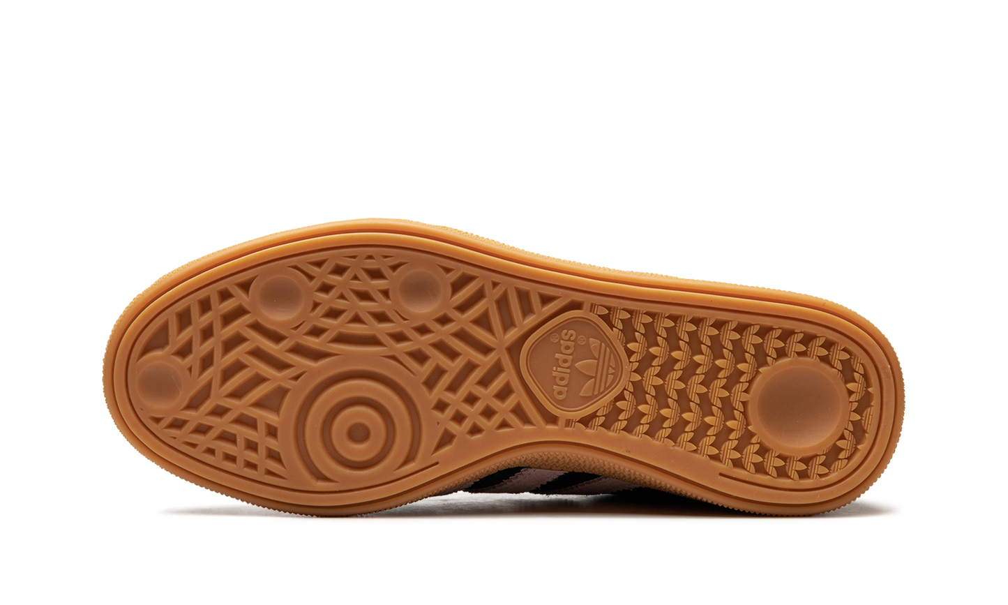 Adidas Handball Spezial Core Black Clear Pink Gum