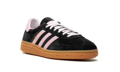 Adidas Handball Spezial Core Black Clear Pink Gum