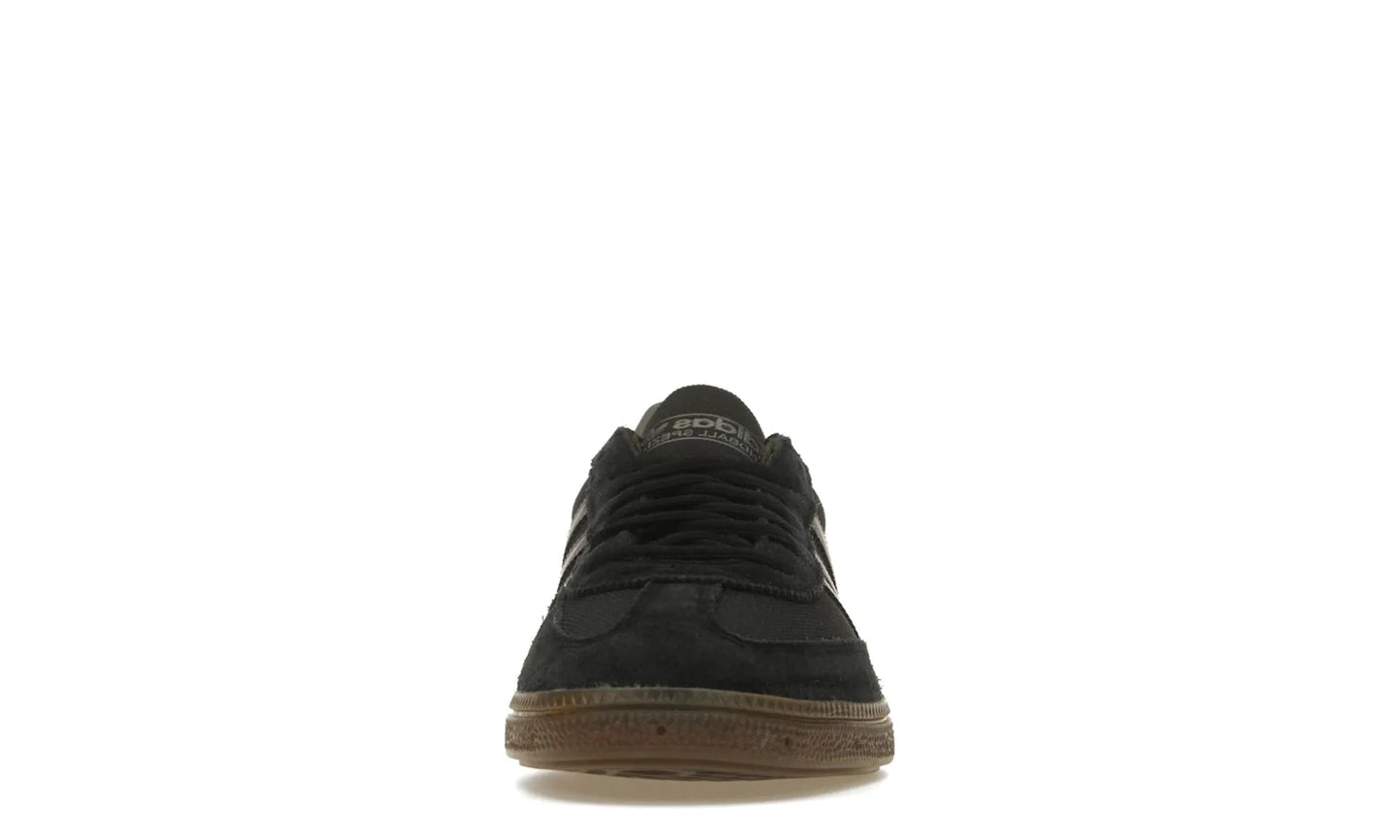 Adidas Handball Spezial Core Black Grey Four Gum
