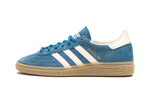 Adidas Handball Spezial Core Blue Cream White Gum